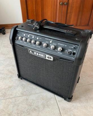 Amplificatore Line 6 Spider IV 15w