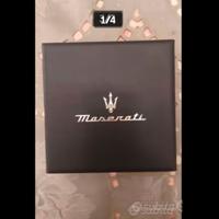 Maserati nuova