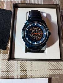 Orologio reign weston automatic skeleton