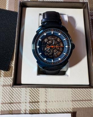 Orologio reign weston automatic skeleton