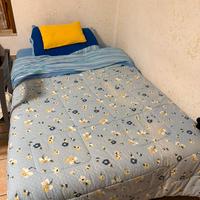 Materasso una piazza e mezza