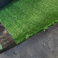 prato sintetico / erba sintetica