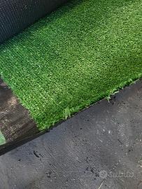 prato sintetico / erba sintetica