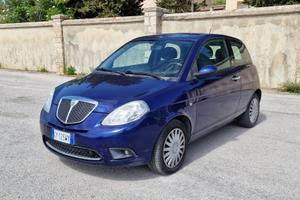 Lancia Ypsilon 2a serie 1.3 diesel