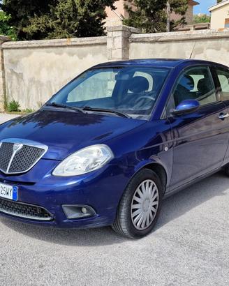 Lancia Ypsilon 2a serie 1.3 diesel