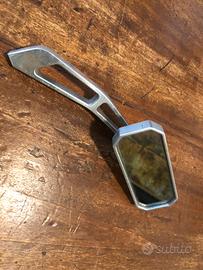 Specchietto OMP per Harley-Davidson