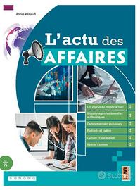 L'actu des affaires 