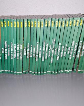 Collezione Zagor