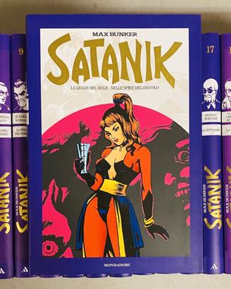 FUMETTI