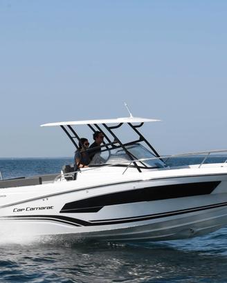 JEANNEAU CAP CAMARAT 7.5 WA S3