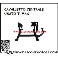 TCAVALLETTO CENTRALE USATO TMAX 2001 2011