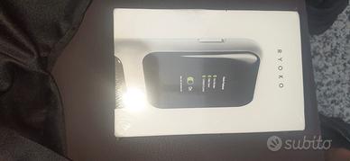 Ryoko router 4G nuovo con pellicola
