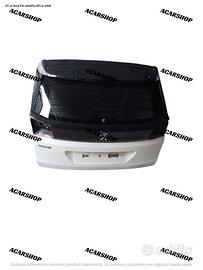 Ricambi per peugeot 3008 dal 2017 al 2024