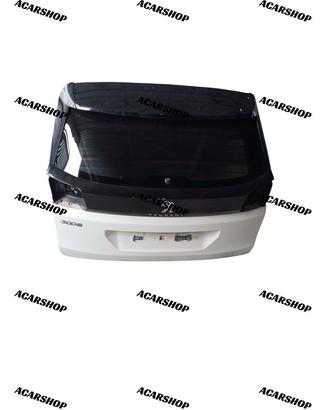 Ricambi per peugeot 3008 dal 2017 al 2024