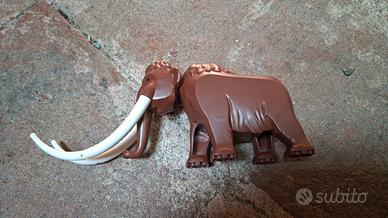 LEGO mammuth