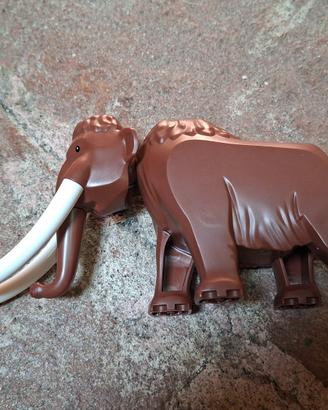 LEGO mammuth