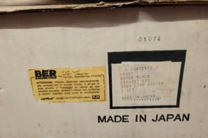 Daytona Honda orrizzontale >zx94  Af34 Af35