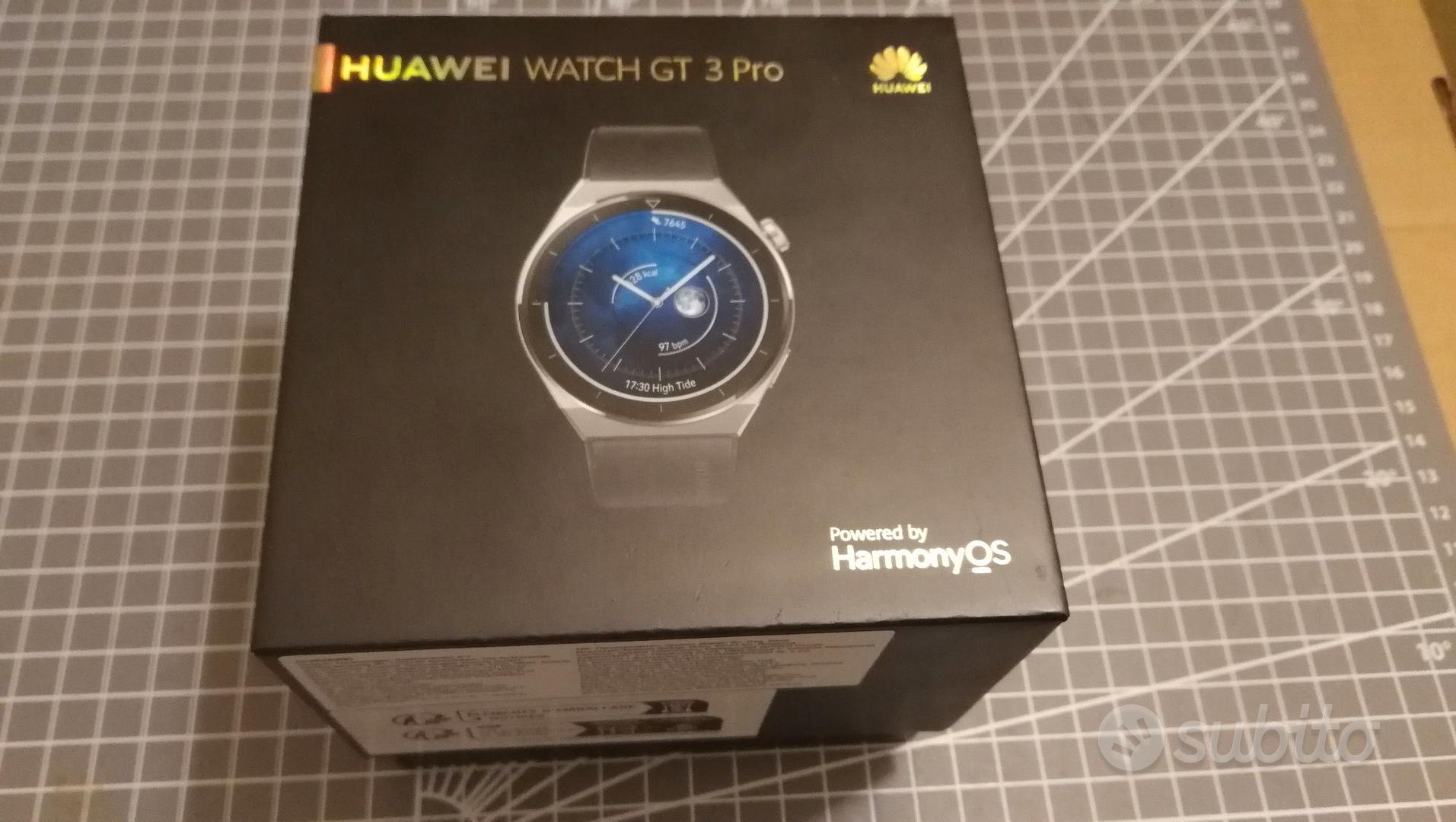 Cinturino originale huawei watch on sale 2