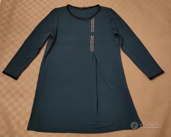 Vestito Madrilena donna; taglia 46