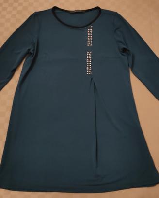 Vestito Madrilena donna; taglia 46