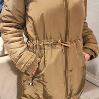 Parka donna