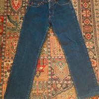 Jeans Energie da donna tg 46 da paninari pantaloni