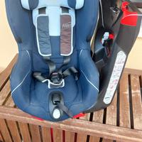 Seggiolino per auto Bebè Confort Axiss