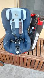 Seggiolino per auto Bebè Confort Axiss