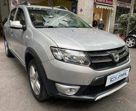 Dacia Sandero Stepway 0.9 TCe 12V 90 CV Start&Stop