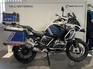 BMW r 1250 gs Adventure Abs my21