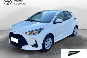 Toyota Yaris Hybrid Active MY24