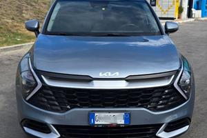 Kia Sportage FINANZIABILE