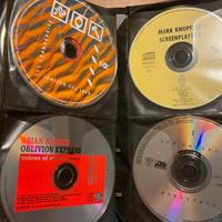 CD + Lettore USB radio internet air playDenon 501