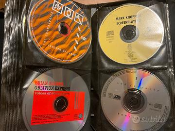 CD + Lettore USB radio internet air playDenon 501