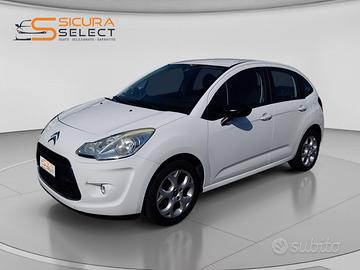 CITROEN C3 1.1 Attraction