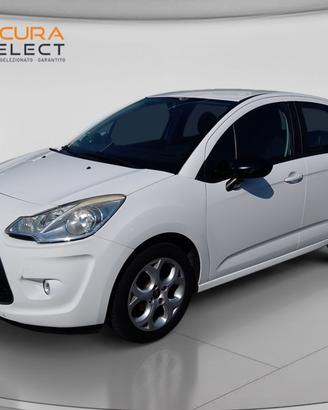 CITROEN C3 1.1 Attraction