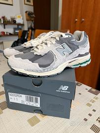 New Balance 2002R Protection Pack