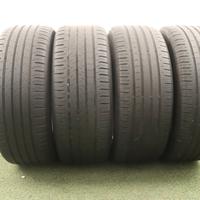 Gomme Continental Ecocontact 225 55 17 estate