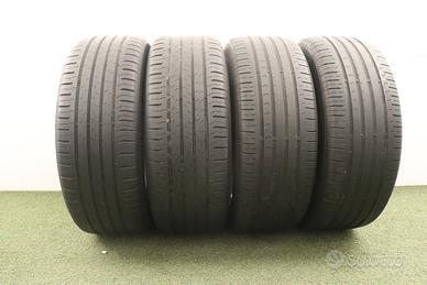 Gomme Continental Ecocontact 225 55 17 estate
