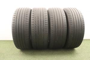 Gomme Continental Ecocontact 225 55 17 estate