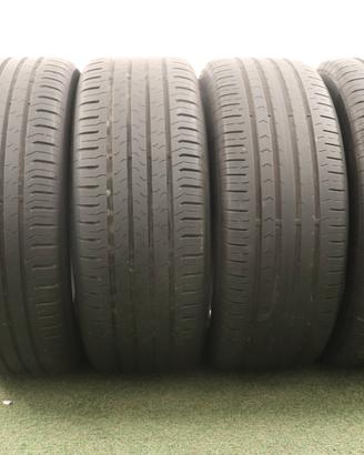Gomme Continental Ecocontact 225 55 17 estate