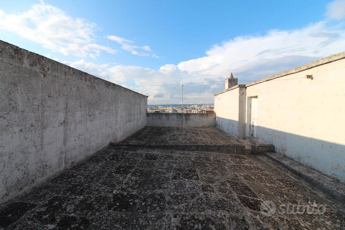 Appartamento – Grottaglie, Quartiere delle Ceramiche, Taranto - Vista 2