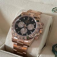 Rolex daytona 126505