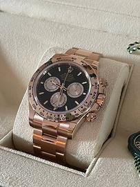 Rolex daytona 126505