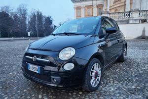 Fiat 500 1.4 16v 100HP