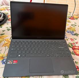 MSI Modern 14 Ryzen 5 5500U 8GB 512GB S