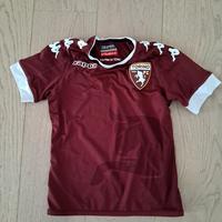 Maglia Torino FC 2016/17 - Versione GARA - 110 Ann