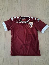 Maglia Torino FC 2016/17 - Versione GARA - 110 Ann