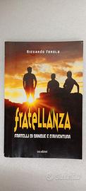 LIBRO" FRATELLANZA"