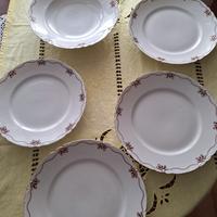 PIATTI RICHARD GINORI PRODUZIONE CLASSICA